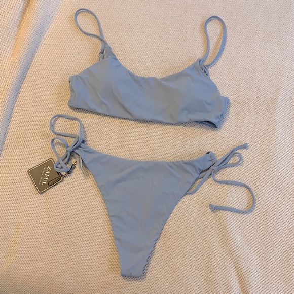 Zaful Other - Bikini